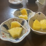 すしやの喜多八 - 