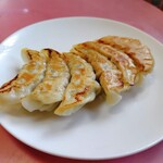 中国料理 香蘭 - 