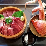 宅配弁当・食堂 たばご屋 - コスパ最強ですからぁ!