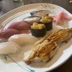 すしやの喜多八 - 