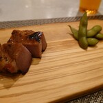 Chinese Restaurant 晴華 - 