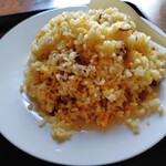 中国料理 香蘭 - 
