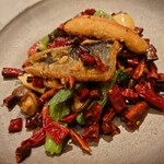 Chinese Restaurant 晴華 - 