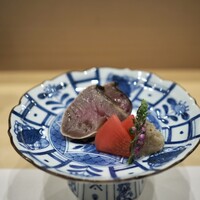 鮨 天ぷら 祇園いわい - 