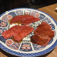 焼肉 うしみつ 恵比寿本店 - 
