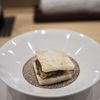 鮨 天ぷら 祇園いわい - 