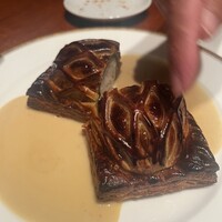 ビストロ ヴィヴィエンヌ - 