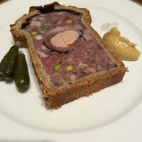 ビストロ ヴィヴィエンヌ - 