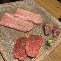 焼肉 うしみつ 恵比寿本店 - 