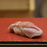 鮨 天ぷら 祇園いわい - 