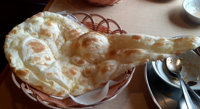 グッドラック インドカレー イオンタウン酒田店 - 酒田（インド料理）の写真