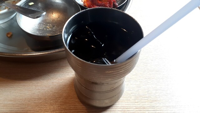 グッドラック インドカレー イオンタウン酒田店 - 酒田（インド料理）の写真