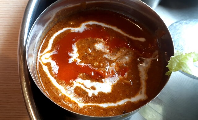 グッドラック インドカレー イオンタウン酒田店 - 酒田（インド料理）の写真