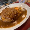 上等カレー 秋葉原店