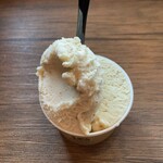 ジェラテリア リントッコ - 