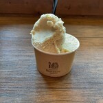 ジェラテリア リントッコ - 