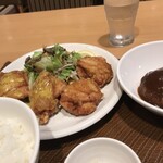 ガスト - 料理写真: