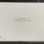 PATISSERIE TATSUYA SASAKI - 