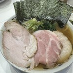 とんこつ みうら - 