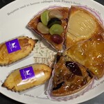 PATISSERIE TATSUYA SASAKI - 