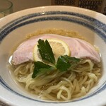 麺屋 い志だ - 