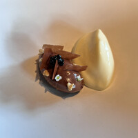 The Jade Room + Garden Terrace - 