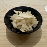 鮨 なんば 日比谷 - 