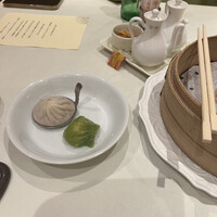 南国酒家 原宿本店 - 