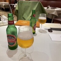 南国酒家 原宿本店 - 