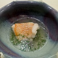 鮨 なんば 日比谷 - 