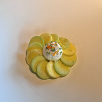 The Jade Room + Garden Terrace - 