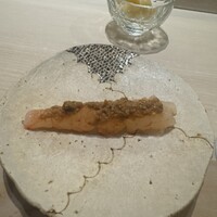 鮨 なんば 日比谷 - 