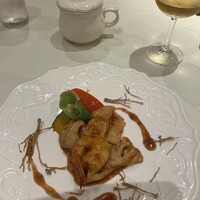 南国酒家 原宿本店 - 