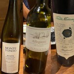 バール チッチャ - 