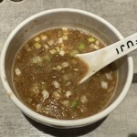 らーめん つけ麺 NOFUJI - 