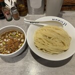 らーめん つけ麺 NOFUJI - 