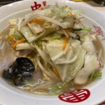 蒙古タンメン中本 新宿店 - 