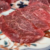 神戸焼肉 金虎 - 