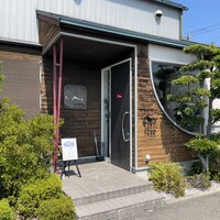 ラトリエ・ル・マ - 入口