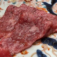 神戸焼肉 金虎 - 