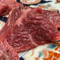 神戸焼肉 金虎 - 