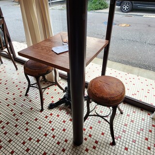 カフェ・ル ギャルソン_2