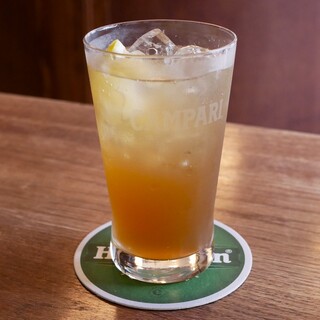 カフェ・ル ギャルソン_1