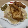 ラーメン中華食堂 新世 宮前店