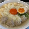 ワンタン麺専門店 たゆたふ