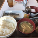 すき家 - 料理写真: