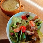 グリル ラバ ラボ - 