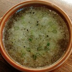 グリル ラバ ラボ - 