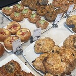 Kona Coffee Purveyors | b. patisserie - 