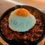 グリル ラバ ラボ - 